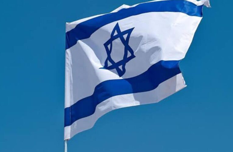 Israel Condemns France’s Recognition Of State Of Palestine, Says It’s Another Iranian Proxy