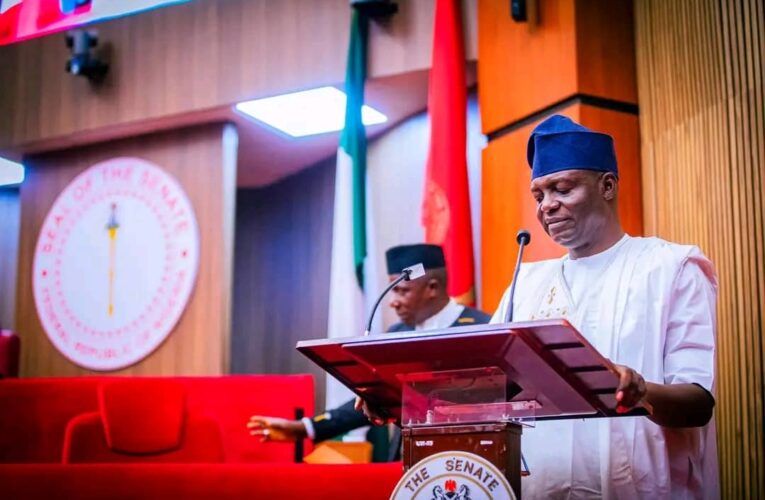 APC National Chairman Appointment Has Again Exposed Yilwatda’ – PDP Chieftain, Odeyemi