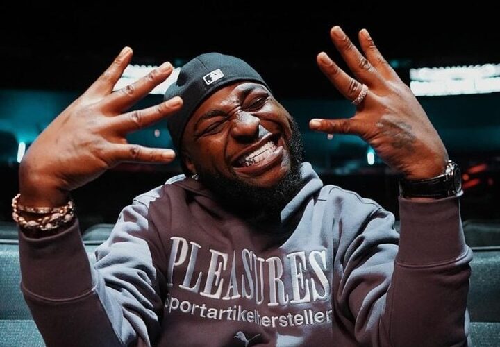 I’ve Billions Of Dollars Waiting For Me If I Stop Working, Davido Brags