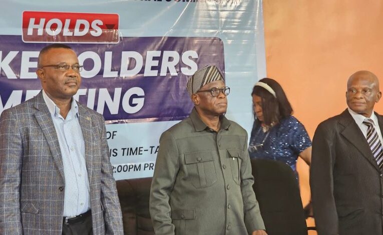 BREAKING: Rivers Electoral Commission Fixes Date for LG Elections