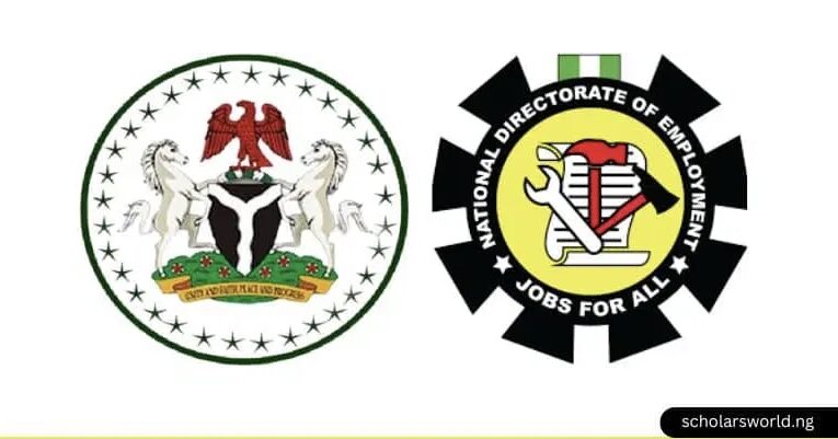 NDE Kickstarts Digital Registration For Renewed Hope Jobs Scheme