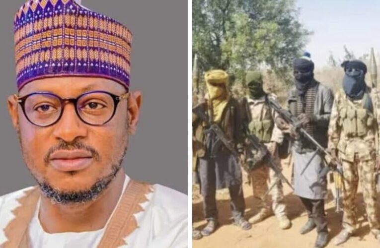 Rampaging Bandits Kill 130 Policemen, Soldiers, Community Guards In Katsina