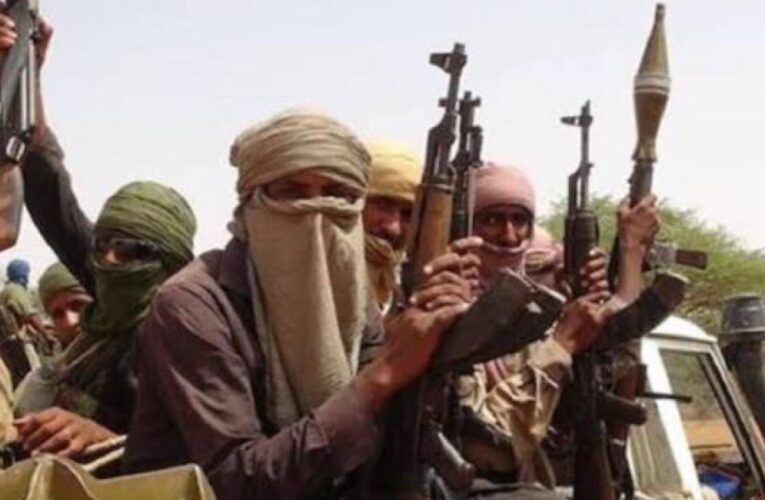 Bandits Kill 38 Hostages In Zamfara After N50million Ransom Payment; Lawmaker