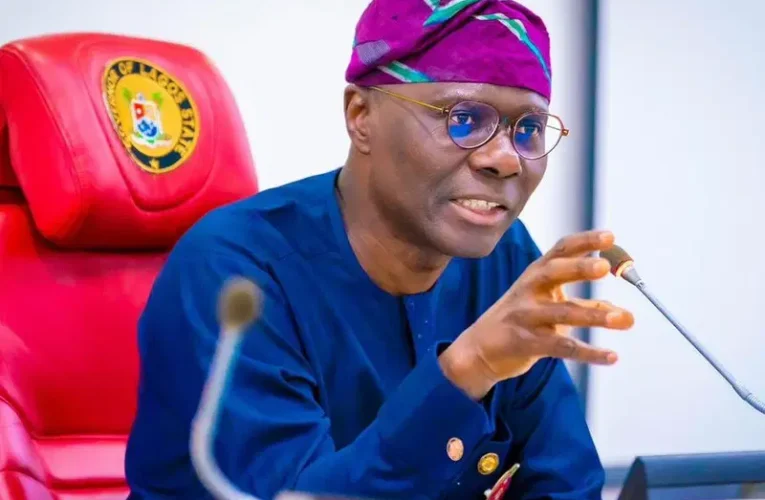 Lekki airport: Pay us before demolition, Ajah residents tell LASG