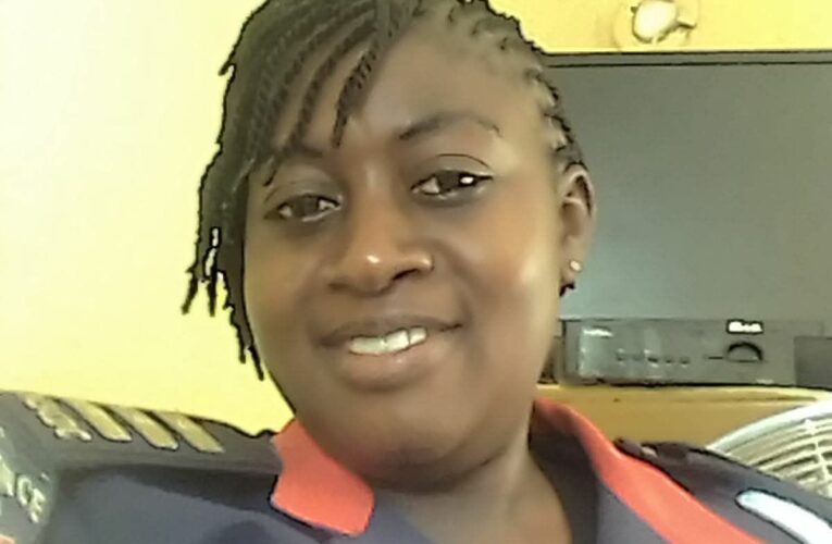 NSCDC Officer, Blessing Akpan, Stabbed To Death In Front Of Her House In Abuja 