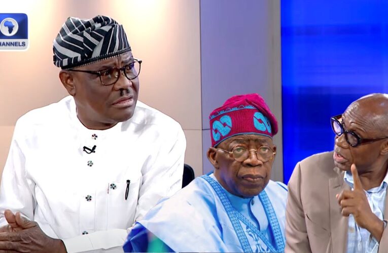 Will Tinubu Accept Wike’s Challenge?