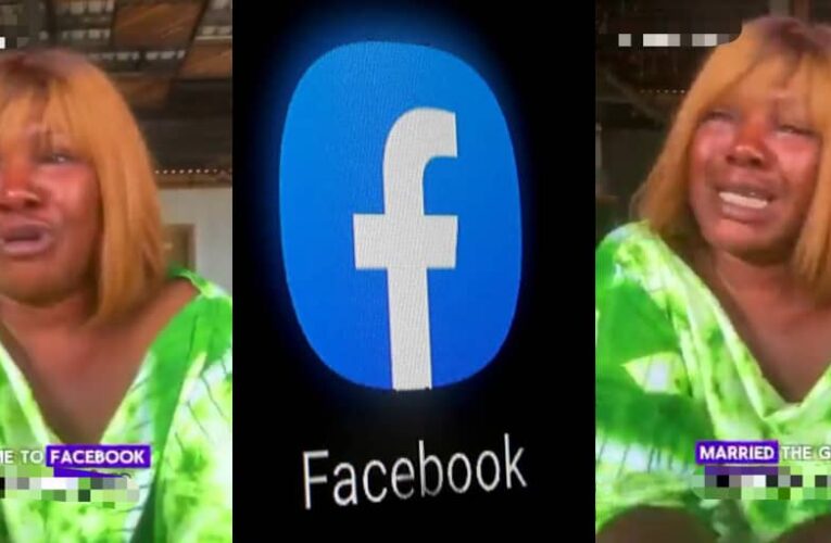 Wife Discovers Husband’s Secret Second Marriage On Facebook After 3 Kids 
