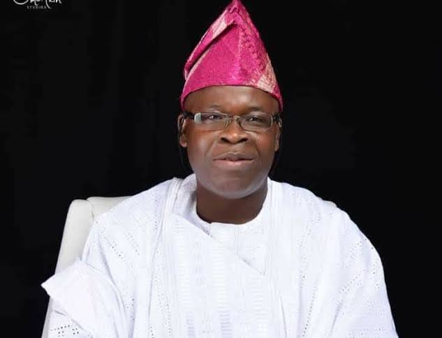 Jubril Dotun Sanusi: Driving Force in Positive Change, Community Upliftment in Ibadan and Beyond