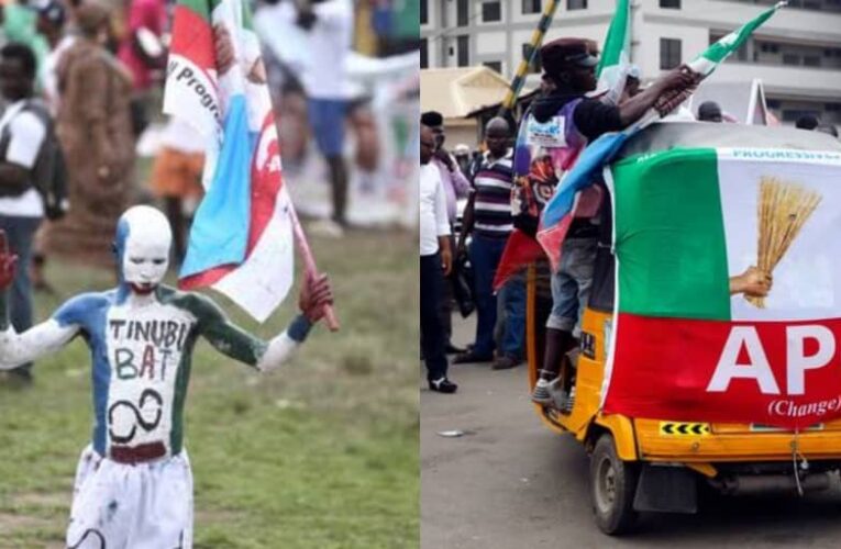 I Regret Voting Tinubu — I Can’t Even Afford ₦100 Recharge Card!” — Ex-APC Supporter Cries Out Online