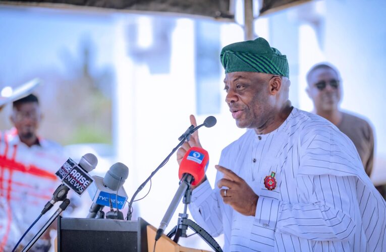FG backs mandatory drug tests for varsity students 