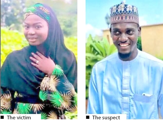 BREAKING: Killer Of Kwara Final-Year Student Sentenced To Death By Hanging