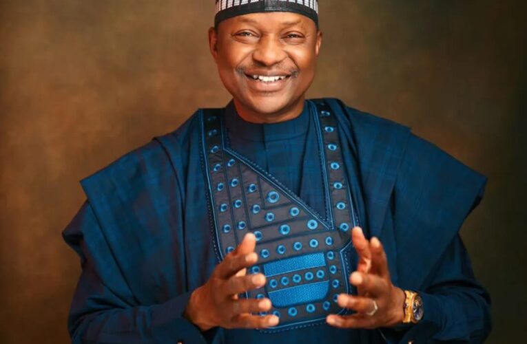 Ex-AGF Abubakar Malami Resigns From APC, Joins ADC (Photo)