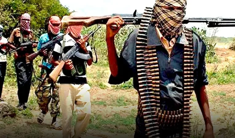 Sokoto: Terrorist Attack In Kwalajiya Village Leaves Over 20 Dead 