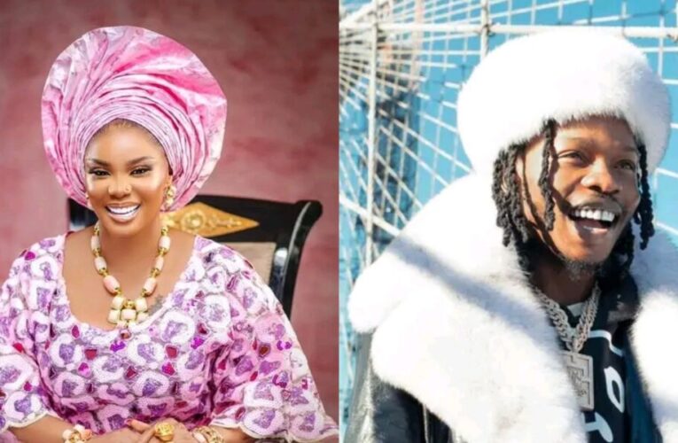 Naira Marley Drags Iyabo Ojo to Police Over Alleged False Accusations and Apology Claims