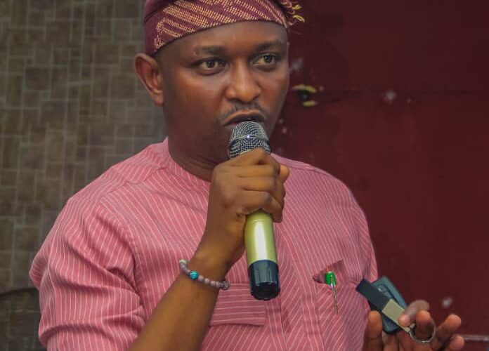 Why Hon. Folajimi Oyekunle (DON) Is the Right Choice for Ibadan North Federal Constituency in the Upcoming Bye Election