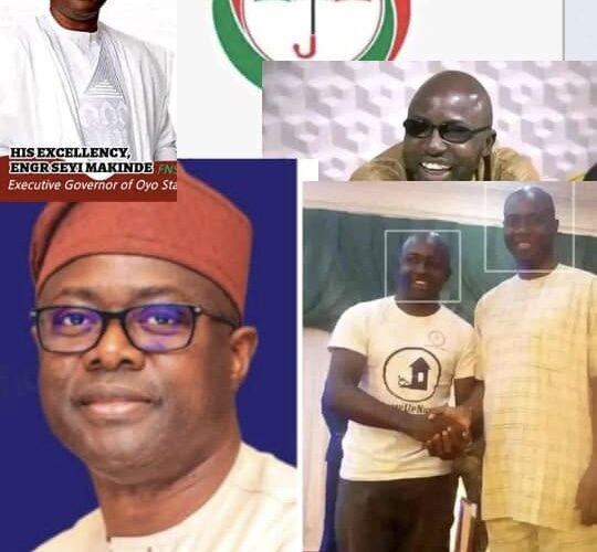 2027 Presidency: Seyi Makinde – Nigeria’s Clear Choice for Greater Height || By Amb Oyedeji Olusegun Abayomi 