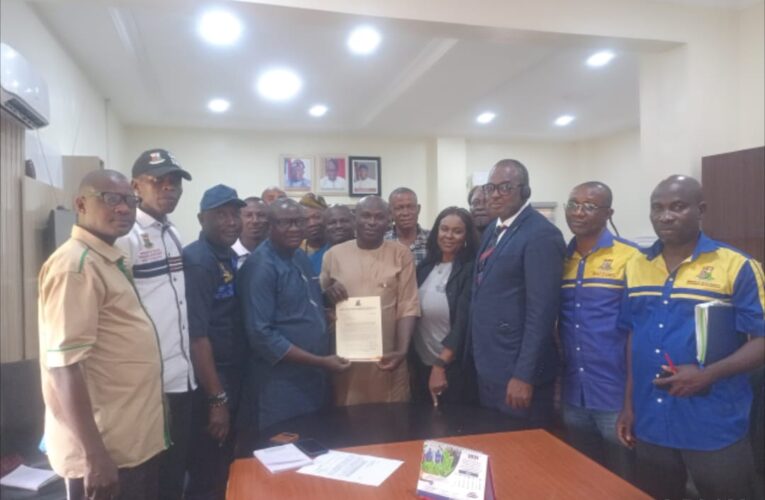 Oyo Gov’t Allocates Lands To Cashew Merchants In Ogbomoso