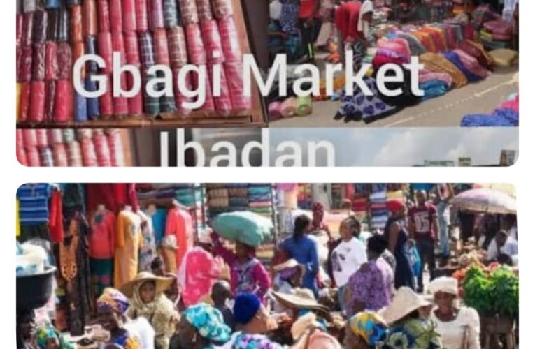 Oyo Govt Debunks Claims On Converting Bola Ige Market Carpark To Shops
