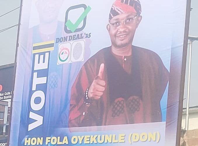 GSMists volunteers 4 DONDEAL 2025