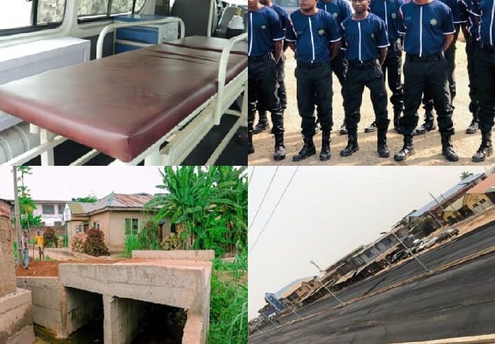 Grassroots Transformation Through Strategic Local Government Administration