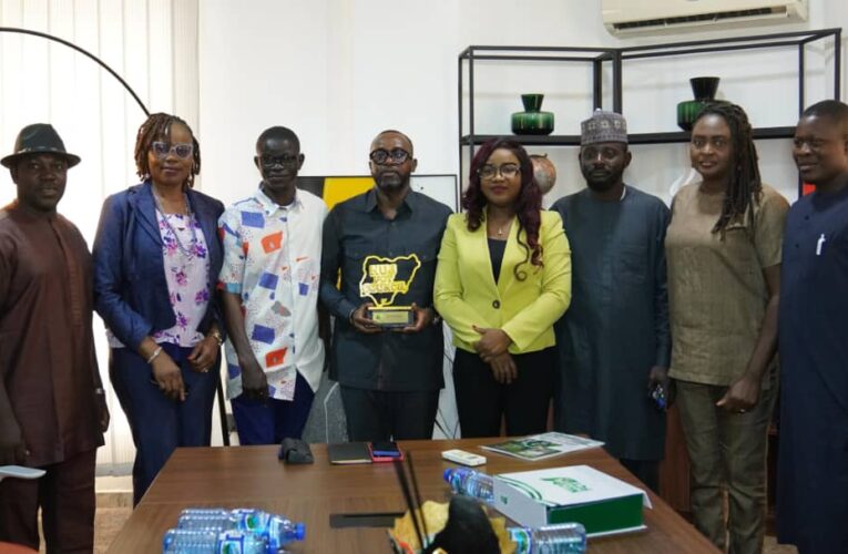 Ex-NNPC Spokesman Urges FG to Support Media with Tax Reliefs, Import Duty Waivers