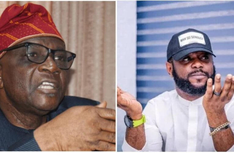 Seyi Tinubu’s Aide Calls for the Sack of Bayo Onanuga, Sunday Dare, Bwala and Minister of Information
