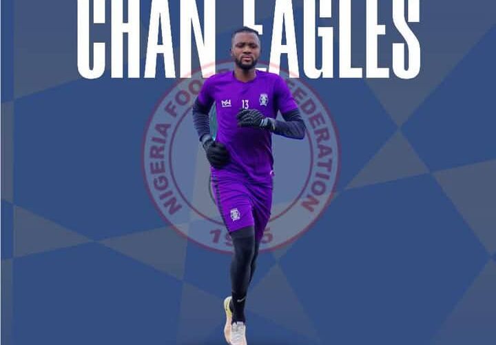 3SC Congratulates Mustapha Lawal on Super Eagles B Call-Up