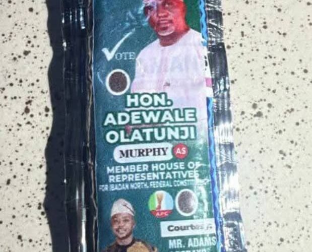 Turning Ibadan North Into a Drinking Arena — Oyo LG Chairmen Slam APC, Wale Murphy