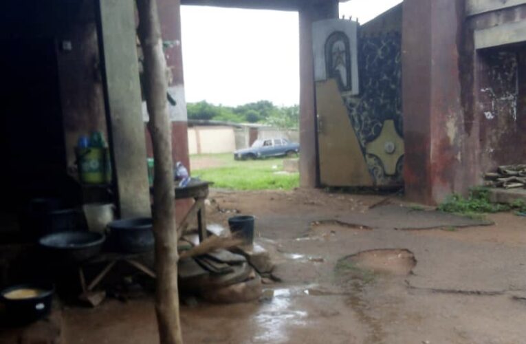 Apprehension in Ikoyi Kingdom and Ikoyiland Over Mysterious Death of Kingmakers