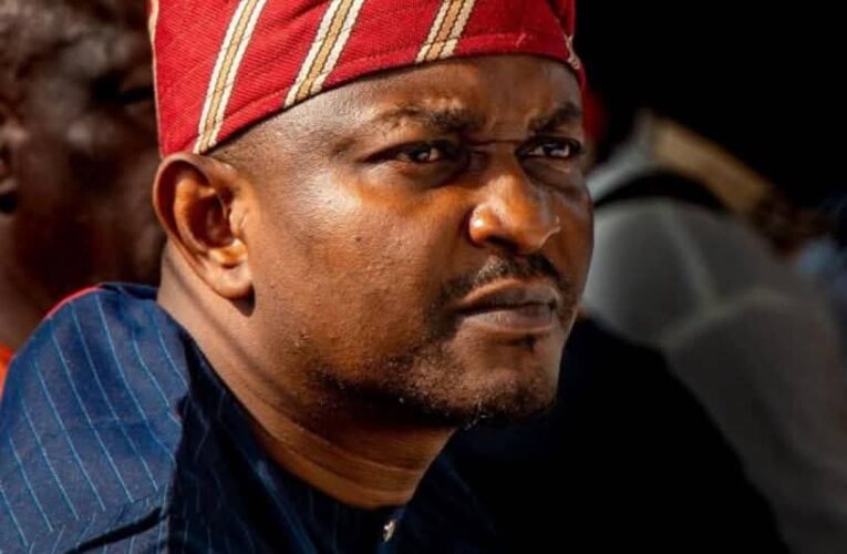 Oyo LG Chairmen Congratulate Folajimi, Makinde, PDP on Bye-Election Victory