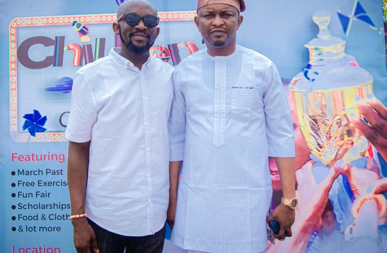 Ibadan North By-Election: Makinde’s aide, Ayo Fatokun, rallies students, youths for PDP candidate.