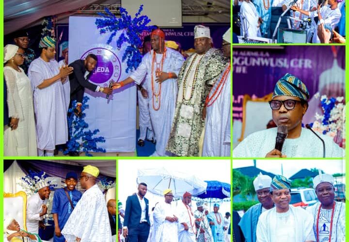 Ooni Superior to Alaafin, Says Mogaji Oloko in Sanusi Row