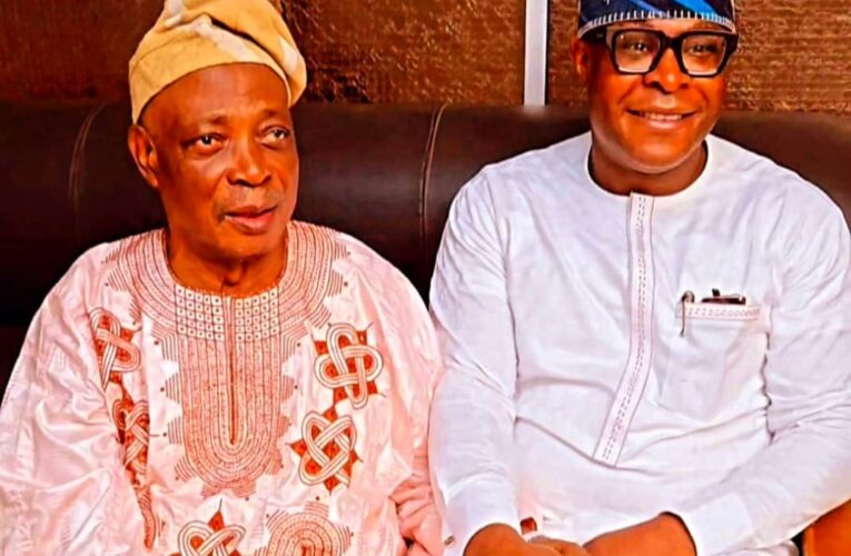 A Heartfelt Tribute to a Father, a Leader, a King: Celebrating Senator Rashidi Ladoja’s Pinnacle as Olubadan of Ibadanland || By Tilewa Said Folami DG OYSIPA 