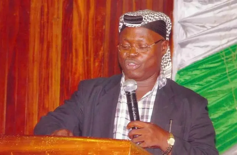 MURIC Asks FG To Establish Shariah Courts In 36 States, Abuja