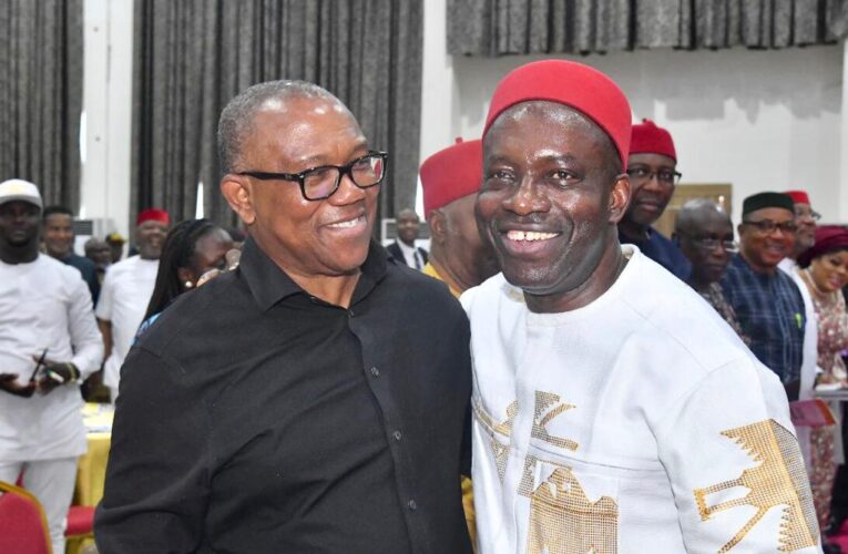 One-Term Presidency: “I don’t Need Psychiatric Examination” – Obi replies Soludo