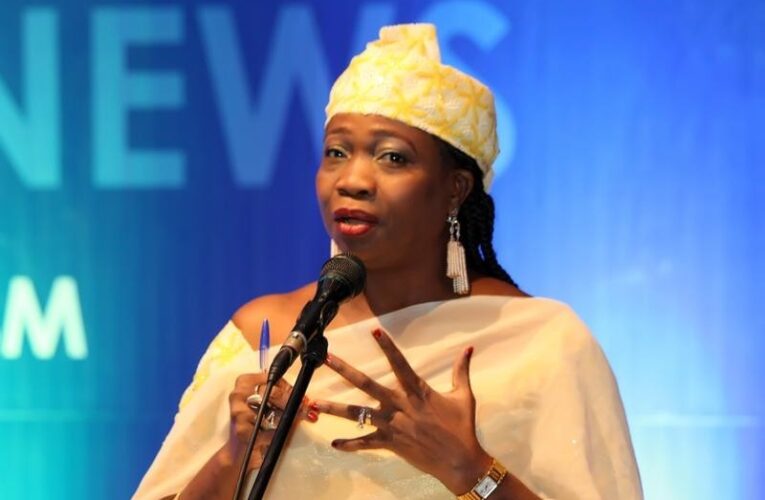20 Nigerians on death row in Indonesia are from one South East state – Dabiri-Erewa