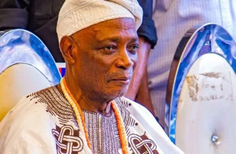 BREAKING: Olubadan-in-Council nominates Ladoja as 44th Olubadan