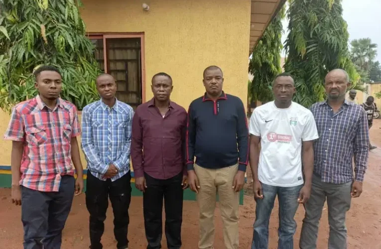 We Were Kidnapped By Tiv People, Not Fulani — Freed Law School Student, Obiora