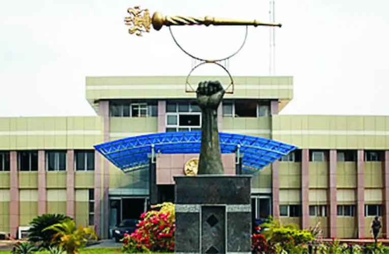 Five House of Assembly members suspended 