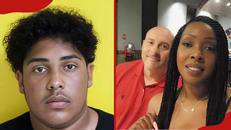 14-Year-Old Shoots Parents Dead During Domestic Dispute In Virginia, US
