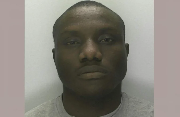 UK Based 33 Yr Old Nigerian Man Sentenced To 5 Yrs For Rape