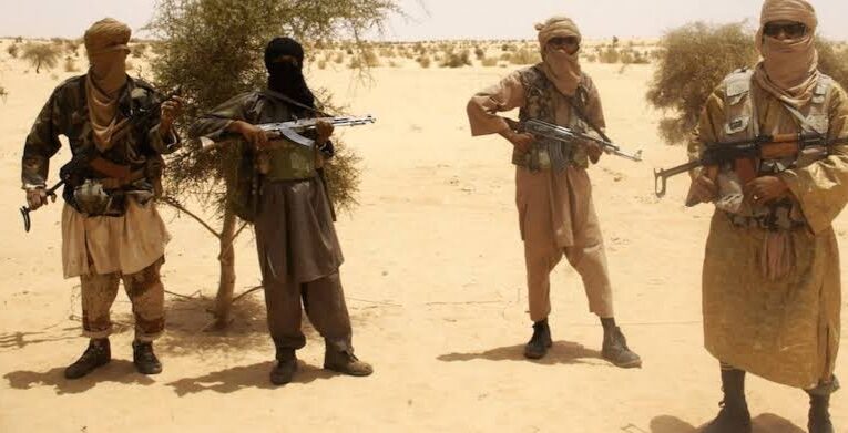 Kwara, Niger Towns Silently Jubilate Over DSS Capture Of Mahmuda Terror Leade