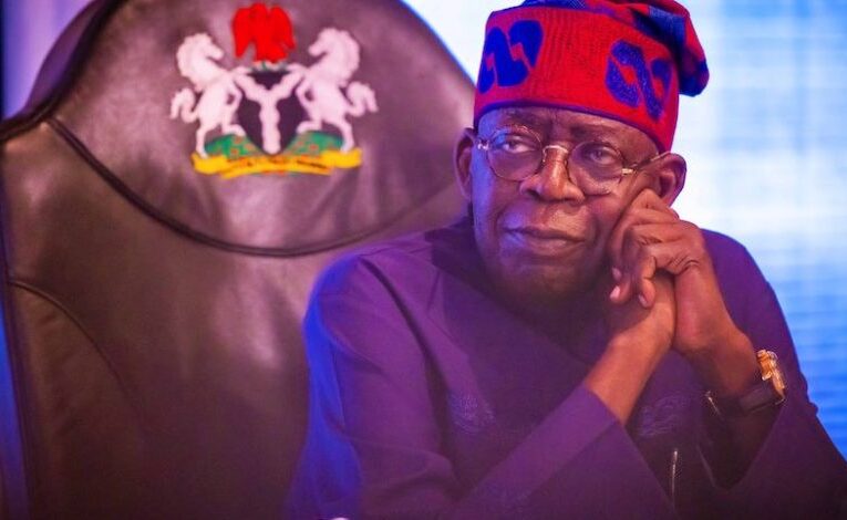 JUST IN: Tinubu orders emergency repair of all major roads, bridges