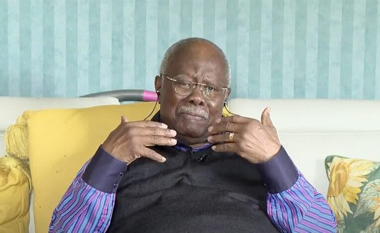Crisis erupts in Lagos PDP as party chair distances self from Bode George’s committee inauguration