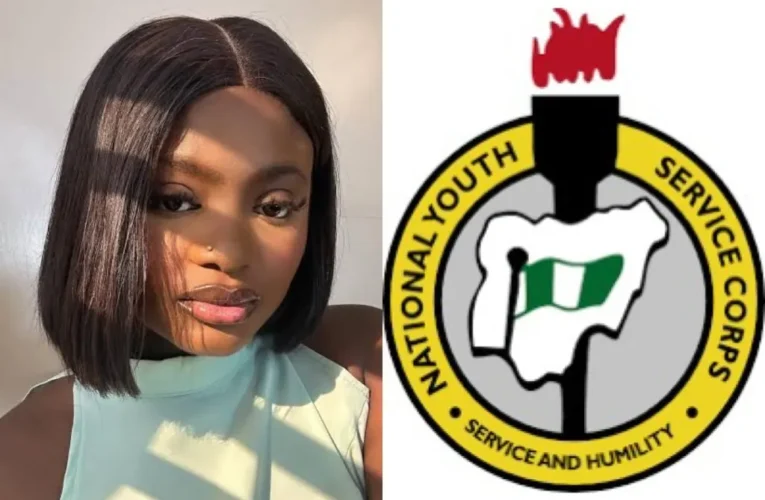 Smelling Lagos’: Why We Withheld Raye’s Discharge Certificate — NYSC