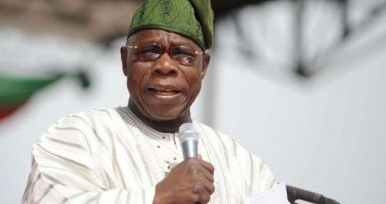 BREAKING: Obasanjo threatens to drag EFCC to Court over Hotel Raid