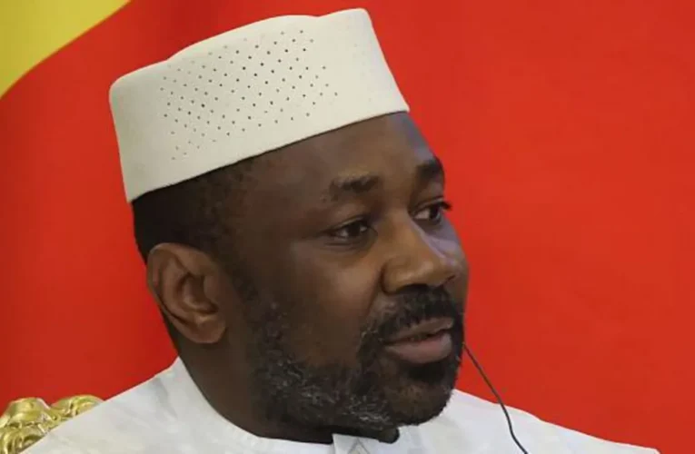 Dozens Of Soldiers Arrested In Mali Over Attempted Coup