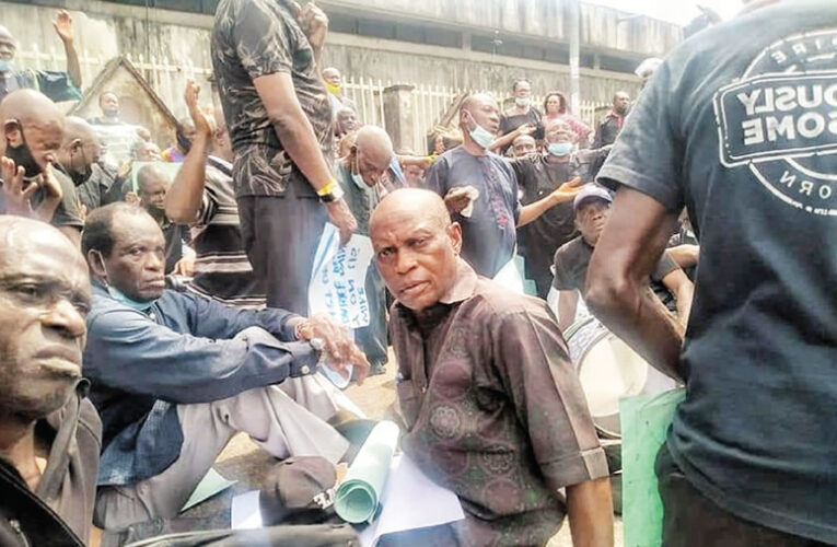 FG Disburses ₦5.12 Billion Pension Arrears To 90,689 Retirees