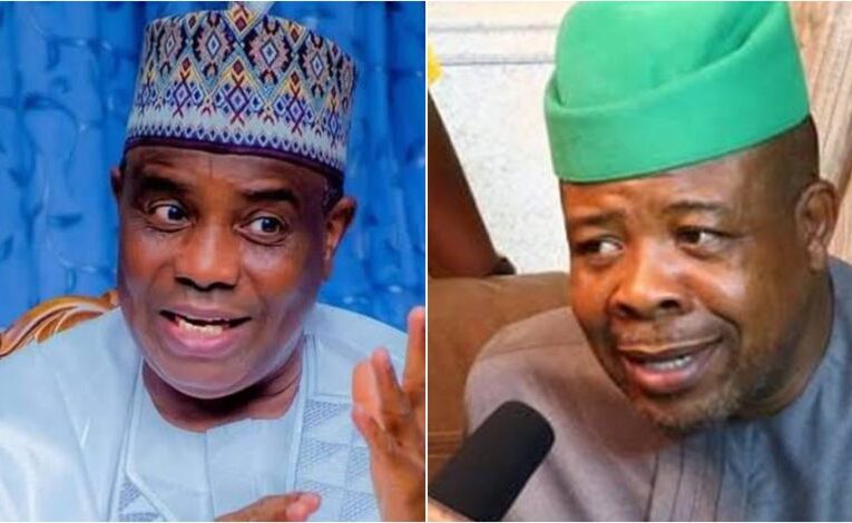 Details Emerge as EFCC Summons Coalition Leaders Tambuwal, Ihedioha