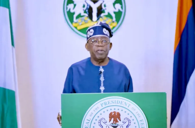 Tinubu Appoints New Boards For NCC, USPF